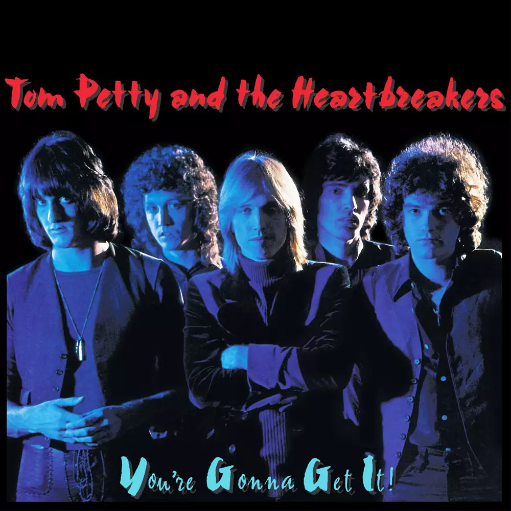 tom petty and the heartbreakers discography