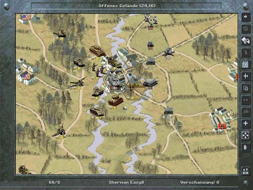 panzer general for windows 7